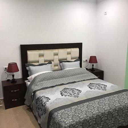 Apartamentos Albatros อซิลาห์ ภายนอก รูปภาพ