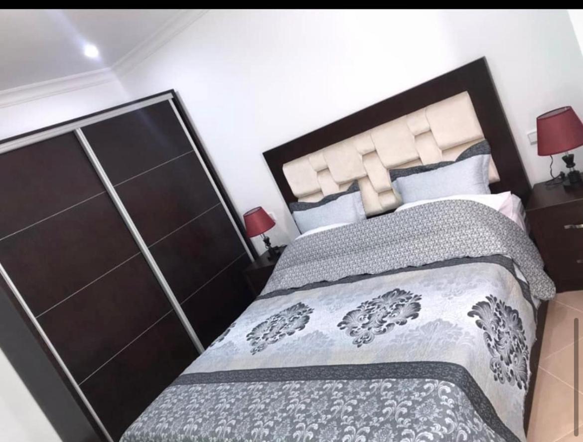 Apartamentos Albatros อซิลาห์ ภายนอก รูปภาพ
