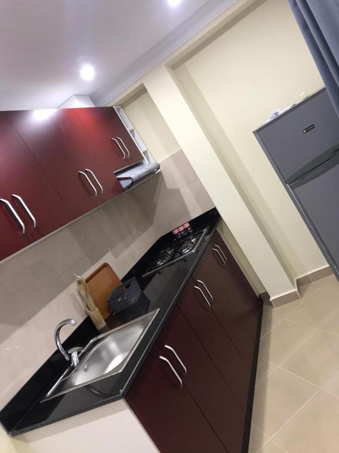 Apartamentos Albatros อซิลาห์ ภายนอก รูปภาพ