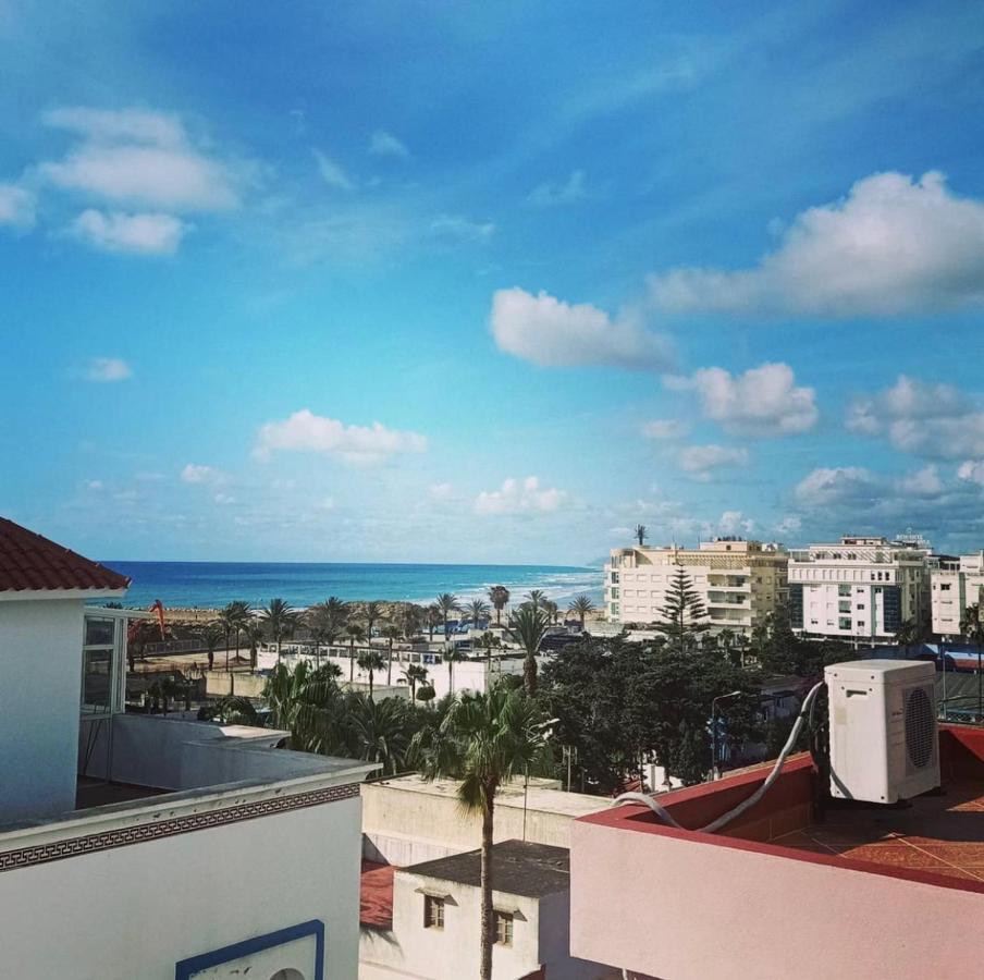 Apartamentos Albatros อซิลาห์ ภายนอก รูปภาพ