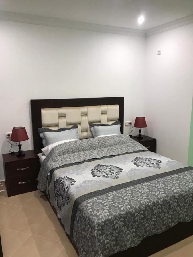 Apartamentos Albatros อซิลาห์ ภายนอก รูปภาพ