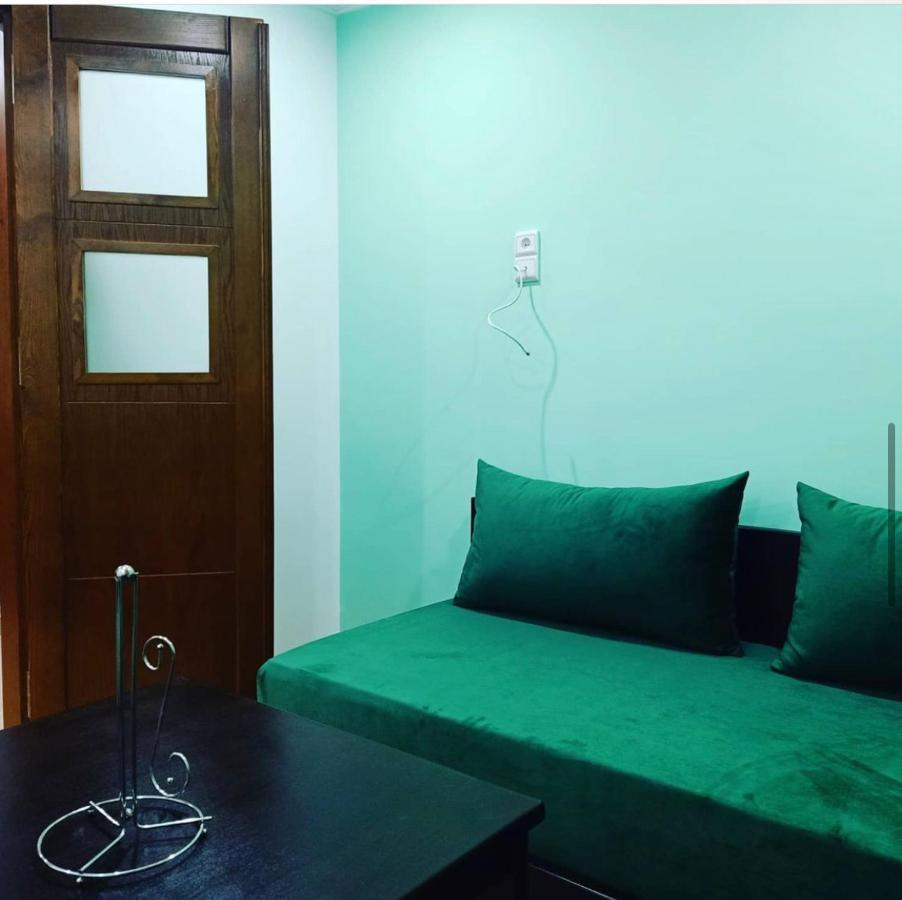 Apartamentos Albatros อซิลาห์ ภายนอก รูปภาพ