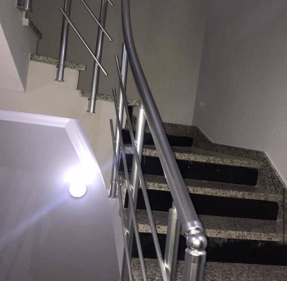 Apartamentos Albatros อซิลาห์ ภายนอก รูปภาพ