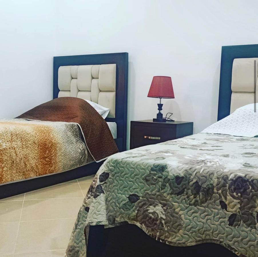 Apartamentos Albatros อซิลาห์ ภายนอก รูปภาพ