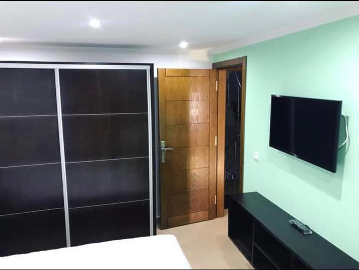 Apartamentos Albatros อซิลาห์ ภายนอก รูปภาพ