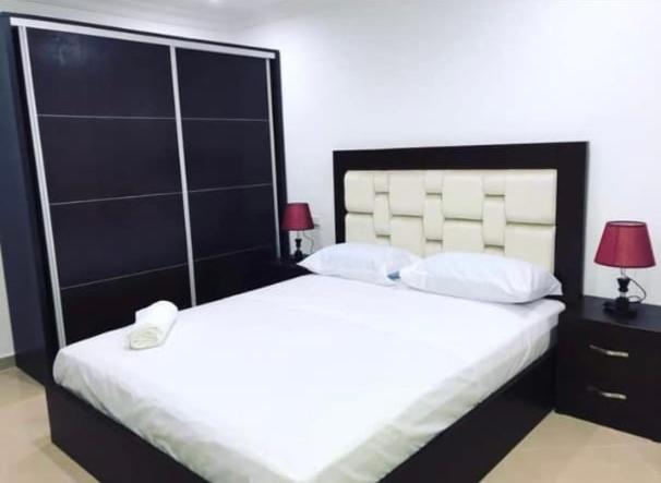 Apartamentos Albatros อซิลาห์ ภายนอก รูปภาพ
