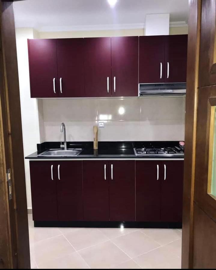 Apartamentos Albatros อซิลาห์ ภายนอก รูปภาพ
