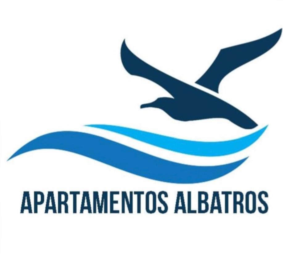 Apartamentos Albatros อซิลาห์ ภายนอก รูปภาพ